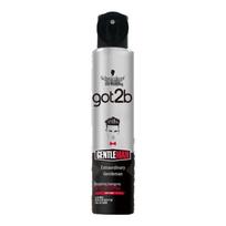 Schwarzkopf GOT2B Gentleman Hair Styling Gel