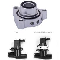 Automatinis turbinos išleidimo vožtuvas Blow Off Valve Adapteris Diverter bov FMSPRN12 Nissan Juke RENAULT CLIO MEGANE SCENIC MK3 SMART DUSTER