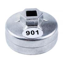 Motorcycle 901/902/903 Type 14 Cap Style Oil Filter Wrench 65/67/74mm Inner Diameter Universal for Honda Kawasaki Yamaha Suzuki 901 65mm