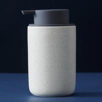Ceramics Lotion Bottle Bathroom Supplies Hand Sanitizer Bottle Lotion Container Bathroom Accessories Press To Dispense Bottles balta