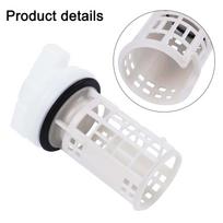Efficient Drainage Pump Filter DC97 16991A for Samsung Washing Machines Fits Various Models Including WF42H5600AW China Mainland