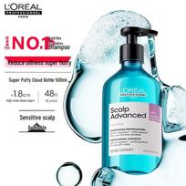 L'Oréal PRO Volumizing Oil Control Shampoo