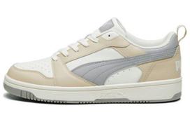 Puma Rebound V6 Low 'Granola Concrete' 35.5