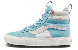Napapijri x Vans Sk8-Hi MTE-2 'Blue' 37