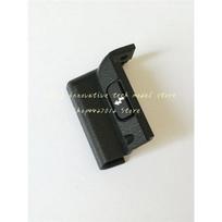 Flash botton cover plate repair Parts for Sony ILCE-5100 A5100 Camera