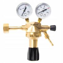 Reduktor Do Azotu Butlowy 40 Bar Magnum Seria 80