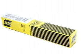 Elektrody Rutylowe Esab Er 146 Fi 3,2X450 Mm 6,5Kg Do Stali Konstrukcyjnych