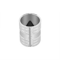 Multi-Functional Chamfer Tool Precision Scale Pipe Deburring Tool  Tube Chamfering sidabras
