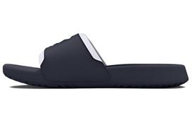 Under Armour Ignite Select Slide 'Black White' 40