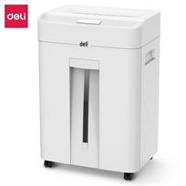 Deli P-4 Security Office & Home Paper Shredder CN plug (adapter included)