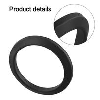 Coffee Brewing Silicone Sealing Ring Coffee Machine Accessories Rich Flavored Coffee Worn-out Seals Replacement China Mainland