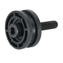 For Ridgid Tile Saw Table Roller R4030S Replacement Tool Accessory Chainsaw 305784005 524820001 Plastic High Quality China Mainland
