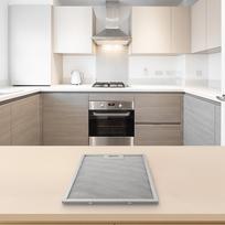 Metal Cooker Hood Extractor Filter 340x270x9mm For Range Hood Systems Requiring Reliable Grease Capture Performance China Mainland