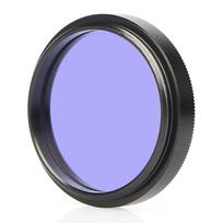 SVBONY Filter for Astronomy Telescope Eyepiece,1.25''/2'' Telescope Moon Filter,Optical Glass Lens,for Reduce Glare 1.25-in