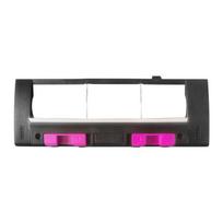 Suitable for Midea sweeping robot Lingmou V12 accessories V10 roller brush cover assembly cover