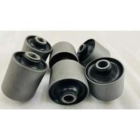Suzuki Samurai SJ Sierra SJ80 Jimny Front & Rear Suspension Arm Bush Kit|Fit For