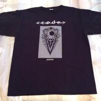 CODE Augur Nox Shirt XL, Azarath, The Chasm, Urgehal, Urfaust, Inquisition S