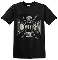 BLACK LABEL SOCIETY - 'Doom Crew' T-Shirt S