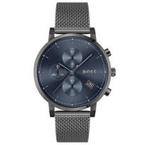 Hugo Boss 1513934 Men's Watch 43 mm mėlyna