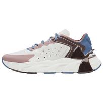 Under Armour Halo Trainer Running Shoes Unisex White Blue 36.5