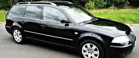 Vw Passat B5 Obwódki Listwy Chrom Okienne Boczne
