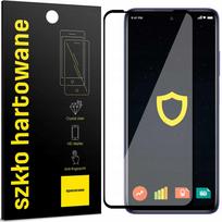 Spacecase Glass 5D Poco X3 Nfc/Pro