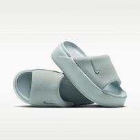 Nike Calm Elevation Rubber Slide Slippers Women's 36.5