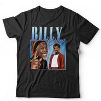 Billy Ocean Tshirt Appreciation Unisex Homage Throwback Stag Hen Do Funny 4XL