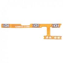 Power Button & Volume Button Flex Cable for Xiaomi Redmi Note 10 /Note 10 5G /Note 10s /Note 10 Pro /Note 10 Pro Max Note 10