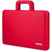 Biwuar Briefcase Briefcase Organizer For Work Binder Large Beltimore