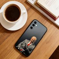 O-Oleksandr Usyk Phone Case For Samsung Galaxy A73,A72,A71,A70,A53,A52,A51,Soft Silicone Black Cover Samsung a21