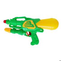 Water gun - MARBUENO - Standard - Green - 84x37x48 cm - Outdoor, mixed žalia