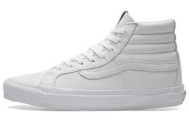 Vans SK8 Hi LX VLT White VN0003T01NT 36