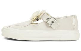 Vans Goodfight X Style 93 Lx 'Marshmallow' VN0007QFFS8 34.5