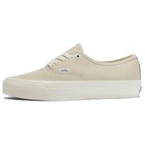 Authentic Premium Vans 44 'Castle Wall Grey' VN000CQA4A3 38