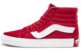 Vans SK8 HI Reissue 'Red White' VN0A2XSBSHL 35