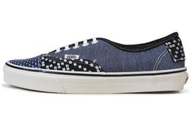 Vans Authentic 'Patchwork' VN0A38EMQ9H 36.5