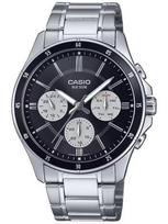 Zegarek Męski Casio Mtp-1374D-1A3 (Zd063I) + Box