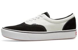 Era Vans ComfyCush 'Black Marshmallow' VN0A3WM9N8K 39