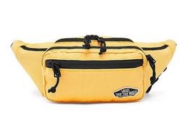 Vans Polyester Fanny Pack Regular Women's Orange VN0A47QECQZ