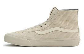 Vans Vault SK8 Hi Wp VR3 Lx 'Beige' VN0A4BX6BYS 37