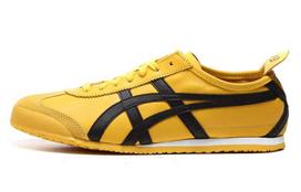 Onitsuka Tiger Mexico 66 'Kill Bill' 2015 40.5