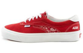 Acer Ni Vans Sp 'Bandana - Chili Pepper' VN0A4UWY8CK 38.5