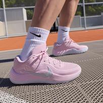 Nike Precision 8 Mesh Breathable Support Low top Basketball Shoes Men' 42