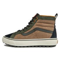Vans Sk8 HI Mte 1 'Forest Night Marshmallow ' VN0A5HZYF2Y 36