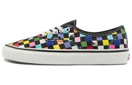 Vans Authentic 44 Dx 'Anaheim Factory Mix Checkerboard' VN0A5KX4AWC 35