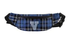 Vans Fabric Shoulder Bag, Crossbody Bag, Fanny Pack Unisex Blue VN0A7Q162T9