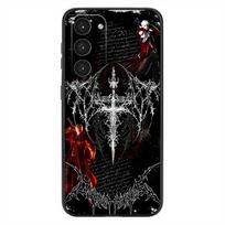 Dante D-Devil M-May Cry D-DMC2 Phone Case For Samsung Galaxy A20,21s,22,31,32,52,53,72,73,80,91 Soft Liquid Silicone Black Cover SamsungA11