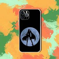 B-BayonettaS Game Phone Case For iPhone 17,16,15,14,13,12,11,Pro,Max,Plus,Air,X,XS,XR,SE,Mini Transparent Silicone Soft iPhone17