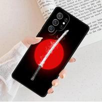 Japan Samurai Katana Phone Case For Samsung Galaxy S25 S23 S30 S8 S21 S20 FE S24 S22 Note 10 20 S8 Plus lite Ultra Galaxy Note10